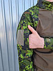 Убакс бойова сорочка CoolPass antistatic Капат (Канада), фото 4