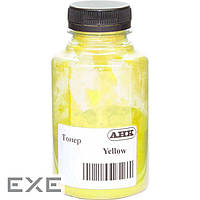 Тонер Ricoh SP C220/232/ 242/252/311/312, 180г Yellow AHK (3203900)