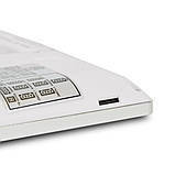 Комплект відеодомофона BCOM BD-770FHD/T White Kit: WIFI,  7",  з підтримкою Tuya Smart, фото 5