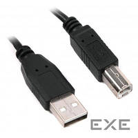 Кабель для принтера USB2.0 AM/BM 4.5m Maxxter (U-AMBM-15)