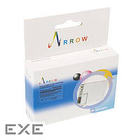 Картридж Arrow Epson Stylus Photo R270/T50/TX650/C13T08224A10/C13T11224A10 (T0822N)