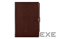 Чохол 2Е Basic универсальний для планшетів с диагоналлю 9-10", Dark Brown (2E-UNI-9-10-OC-BR)