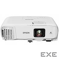 Проектор Epson EB-X49 (V11H982040)