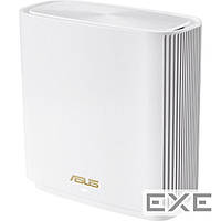 Wi-Fi система ASUS ZenWiFi AX XT8 White (XT8-1PK-WHITE)