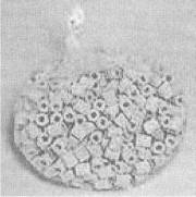 ЕМ-керамічний порошок 0,1 кг
