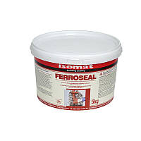 Покриття антикорозійне для арматури, бетоноконтакт Ферросил (уп. 5 кг)