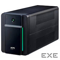 ИБП APC Back-UPS BX1200MI-GR