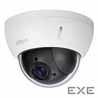 Камера видеонаблюдения Dahua DH-SD22204UE-GN (PTZ 4x)