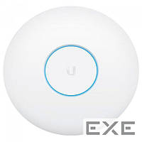 Точка доступа Ubiquiti UniFi AP AC Secure High Density (UAP-AC-HD) (UAP-AC-SHD)