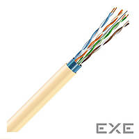 Category 5e F/UTP LSZH 4х2х24 AWG (72568) 305м=1бхт