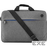 Сумка для ноутбука 17.3" HP Prelude Grey Laptop Bag (34Y64AA)