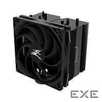 Кулер для процессора Zalman CNPS10X PERFORMA Black (CNPS10XPERFORMABLACK)