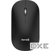 TERRA Mouse NBM1000S wireless BT black (NBM1000S black) 2920146