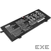 Акумулятор для ноутбука Lenovo IdeaPad 710S-13ISK (L15M4PC0) 7.6 V 46 Wh (NB480753)