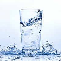 Структурована ЖИВА вода