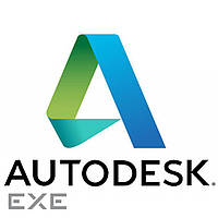 ПО для 3D (САПР) Autodesk Civil 3D 2021 Commercial New Single-user ELD 3-Year Su (237M1-WW3033-T744)