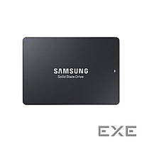 SSD SAMSUNG PM897 960GB 2.5" SATA OEM (MZ7L3960HBLT-00A07)