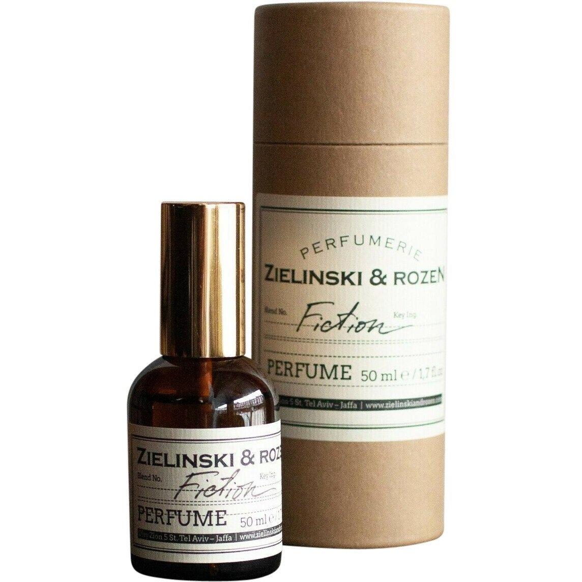 Парфюмированная вода Zielinski & Rozen Fiction (ліц.) 100 мл