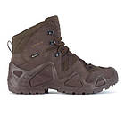 Черевики Lowa Zephyr GTX® MID TF Dark Brown, фото 2