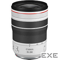 Объектив Canon RF 70-200mm f/4.0 IS USM (4318C005)