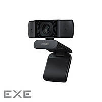 Веб камера RAPOO XW170, 720P HD, чорна (XW170black)