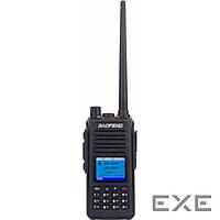 Портативна рація Baofeng DM-1702 GPS (DM-1702 з GPS)