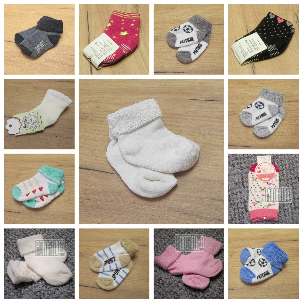 7 см 0-3 зимові теплі махрові шкарпетки носочки для новонароджених немовлят у пологовий будинок зима 5093