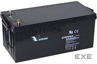 Акумуляторна батарея Vision FM 12V 200Ah 6FM200E (6FM200E-X)