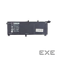 Аккумулятор для ноутбуков DELL XPS 15 9530 (T0TRM) 11.1V 61Wh (original) (NB441051)
