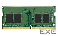 Память Kingston 16 GB SO-DIMM DDR4 2666 MHz (KVR26S19D8/16)