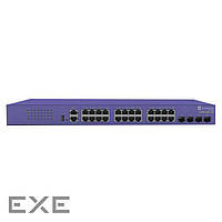 Комутатор Extreme Networks X435-24P-4S