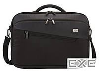 Сумка для ноутбука Case Logic 15.6" Briefcase PROPC- 116 Black (3204528)