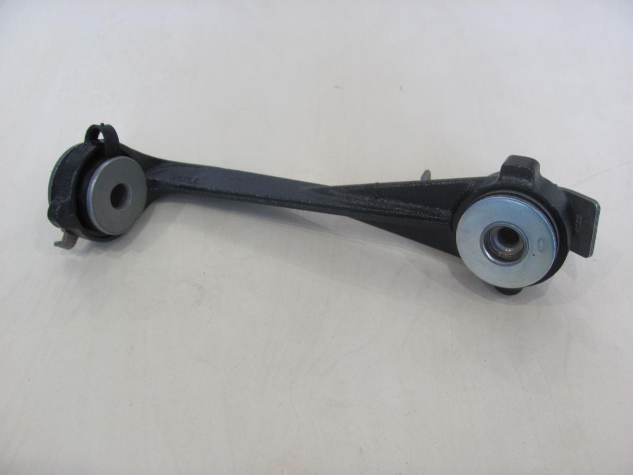 Кронштейн кріплення підрамника Renault Trafic | Opel Vivaro | 01-14 | L | SASIC 2704011