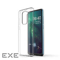 Аксессуар для смартфона BeCover TPU Case Clear for Xiaomi Redmi Note 9 / Redmi 10X (704973)