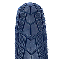 Покришка 100/90-10 TL (HS540) 56P ASCENDO безкамерна