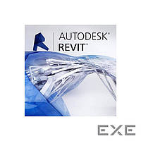 ПО для 3D (САПР) Autodesk Revit Commercial Single-user 3-Year Subscription Renew (829I1-008730-L479)