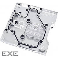 Водоблок Ekwb EK-FB ASUS M9H Monoblock - Nickel (3831109821688)