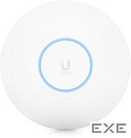 Точка доступу Ubiquiti Unifi 6 Pro (U6-Pro)