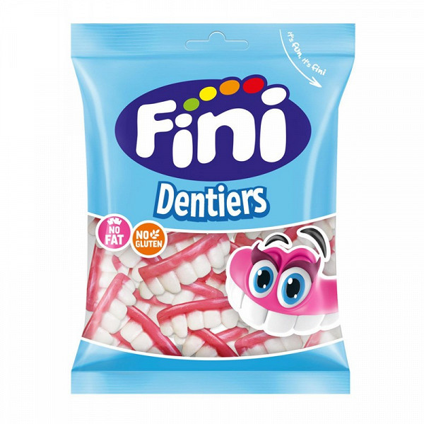 Желейки Fini Зуби, 90г