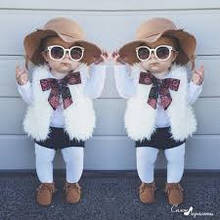 Речі для дівчаток