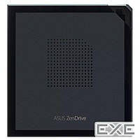 Внешний привод DVD+-RW ASUS ZenDrive V1M USB-C 2.0 Black (SDRW-08V1M-U/BLK/G/AS)