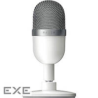 Микрофон RAZER Seiren Mini Mercury White (RZ19-03450300-R3M1)