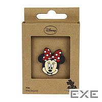 Значок Cerda Minnie Mouse Pin Metal (2600000484) (CERDA-2600000484)