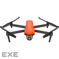 Квадрокоптер Autel EVO Lite Plus Premium Bundle (Orange) (102000720)