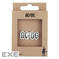 Значок Cerda AC/DC - Metal Pin (2600001276) (CERDA-2600001276)