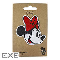 Нашивка Cerda Disney - Minnie Patch (2600000520) (CERDA-2600000520)