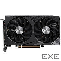 Видеокарта GIGABYTE GeForce RTX 3060 WindForce OC 12G LHR (GV-N3060WF2OC-12GD)