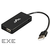 USB хаб FRIME FH-20030 4-port