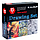Набір для малюнку та ескізів на 85 предметів у нейлоновій сумці KALOUR, фото 6