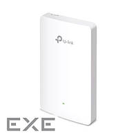 Мережеве обладнання, Точка доступу 1800MBPS DUAL BAND EAP615-WALL TP-LINK